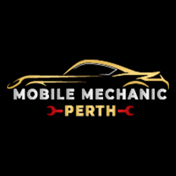 Mobile Mechanic Perth Logo
