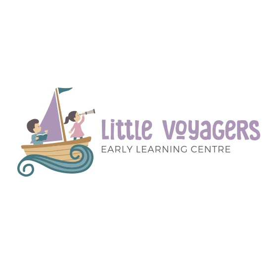 Little Voyagers Early Learning Centre - Sylvania Logo