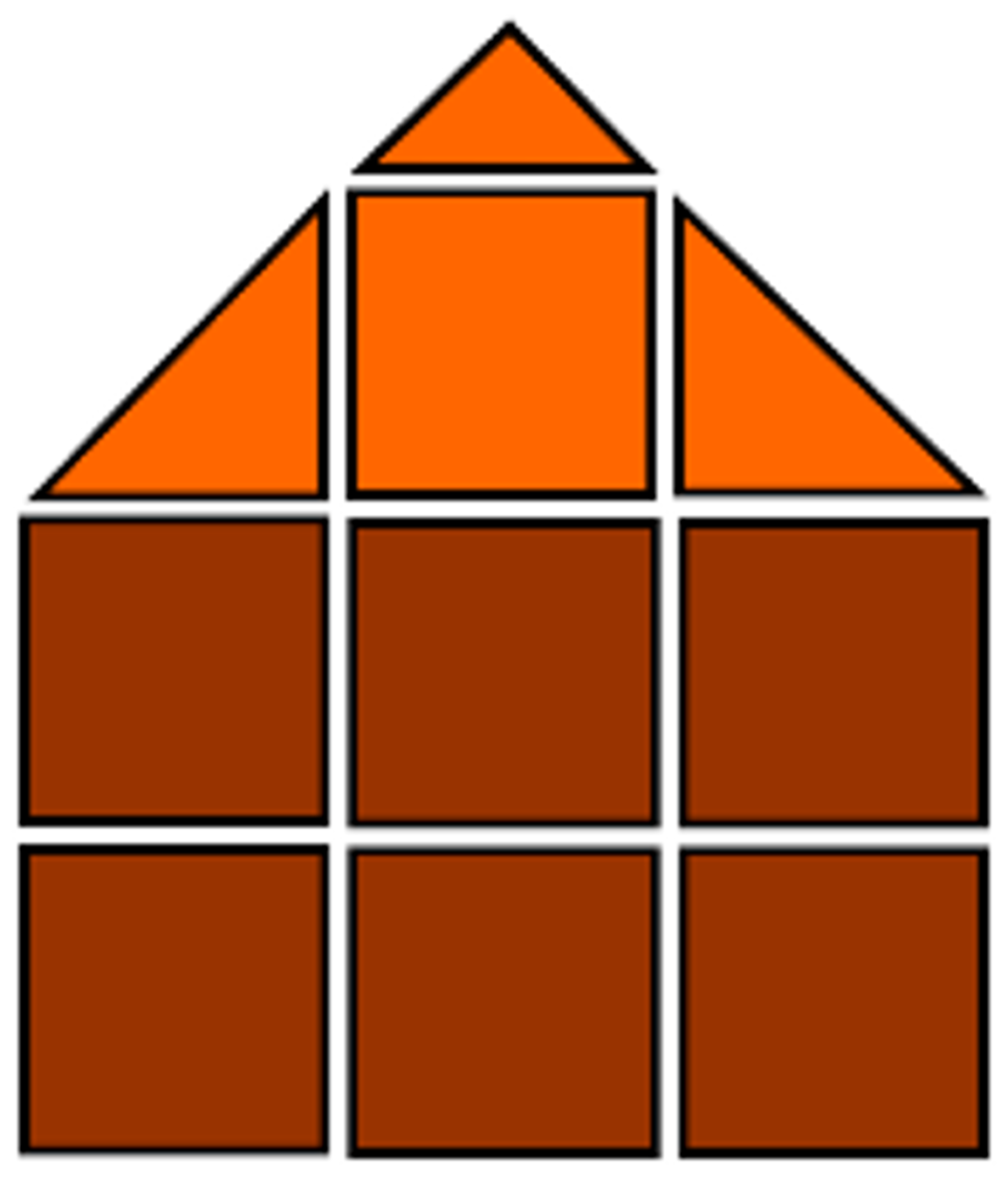 Graham Kemp Building Pty Ltd Logo