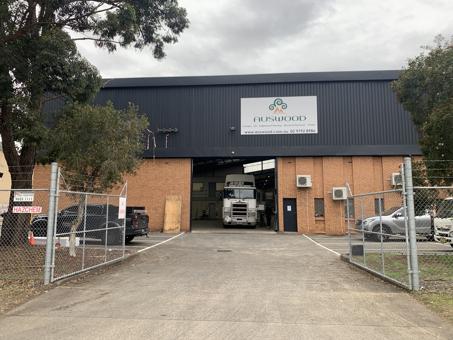 Auswood International Sydney