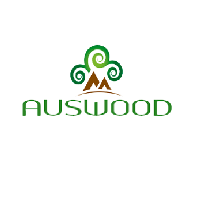 Auswood International Sydney Logo