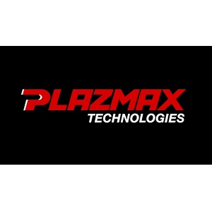 Plazmax Australia Logo