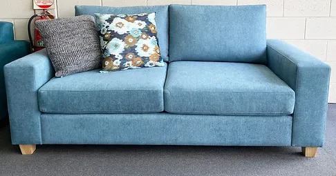 Custom Made Lounges And Sofas