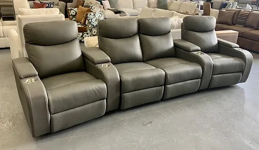 Known For Lounges