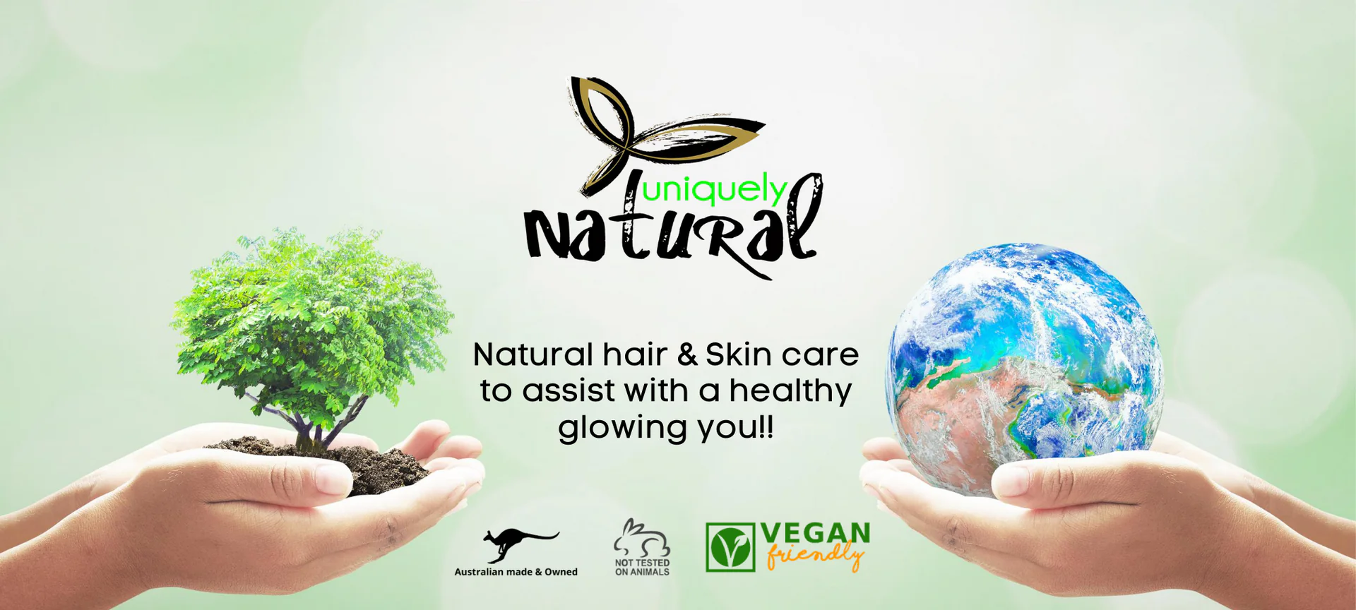 Uniquely Natural