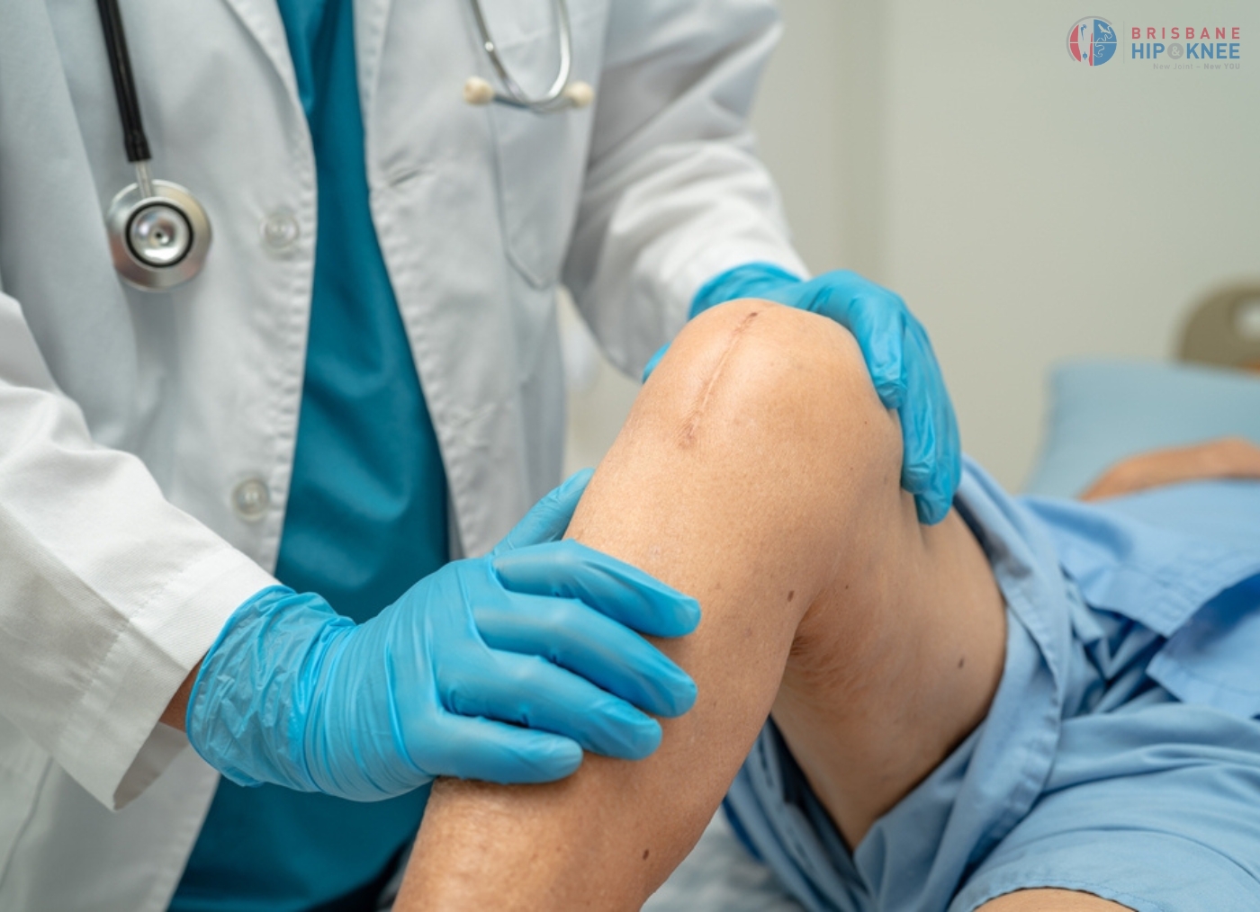 Brisbane Hip N Knee