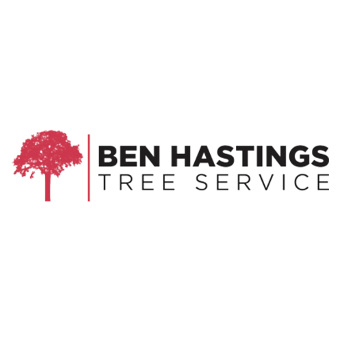 Ben Hastings Tree Service Logo