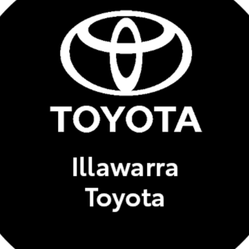 Illawarra Toyota Albion Park SALES Logo