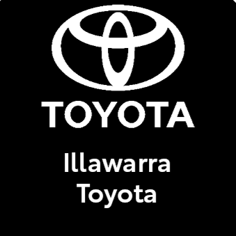 Illawarra Toyota Wollongong Logo