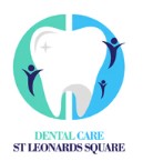 St. Leonards Square Dental Care Logo