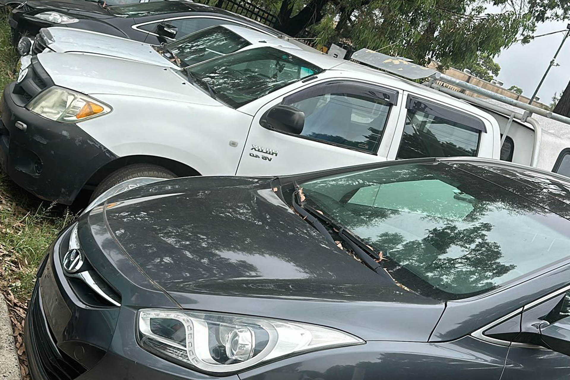 Get Cash for Cars Wollongong