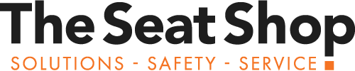The Seat Shop Logo