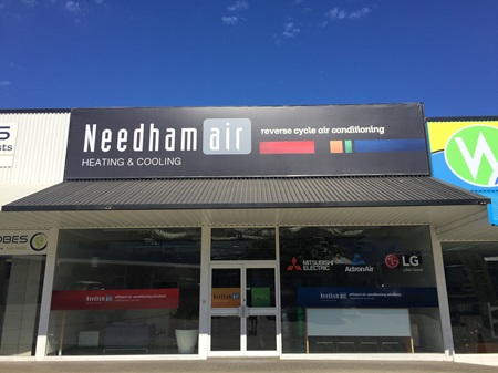 Needham Air