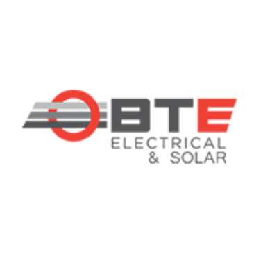 BTElectrical & Solar Logo