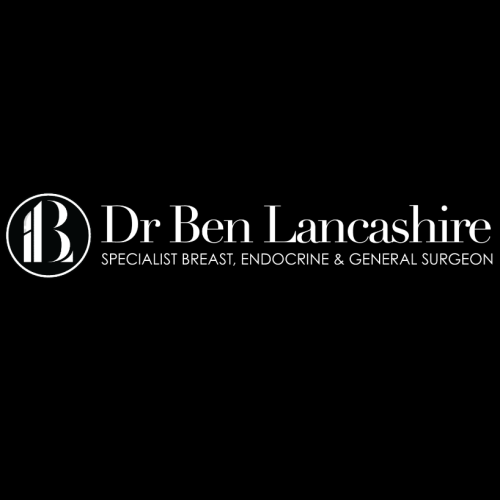 Dr Ben Lancashire