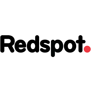 Redspot Car Rentals - Beverley Logo