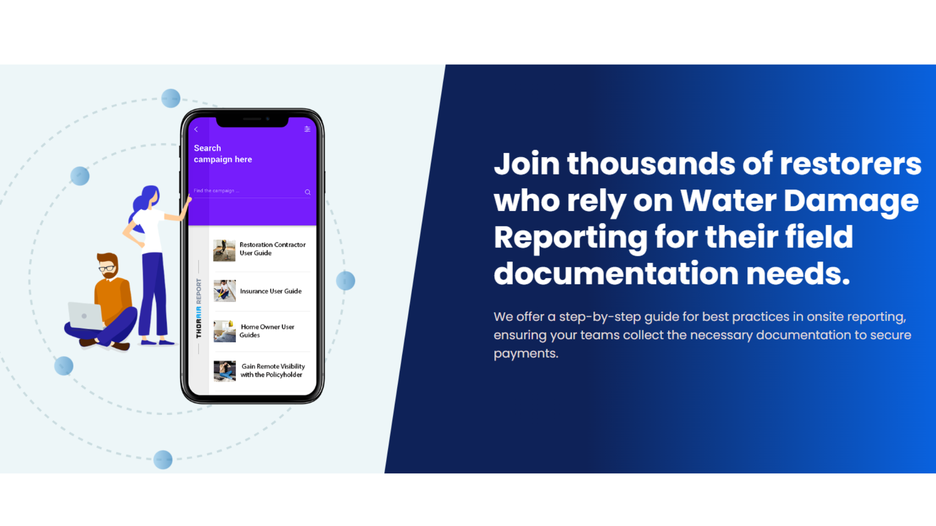 Thor Report