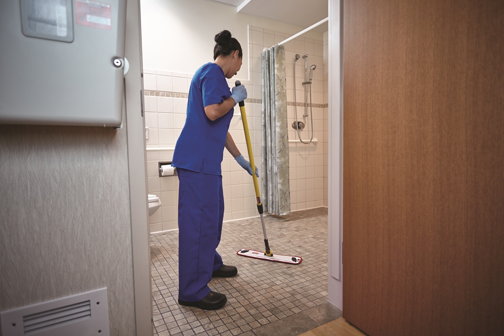 SJV CLEANING