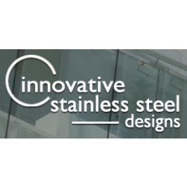 Innovative Stainless Steel Designs Logo
