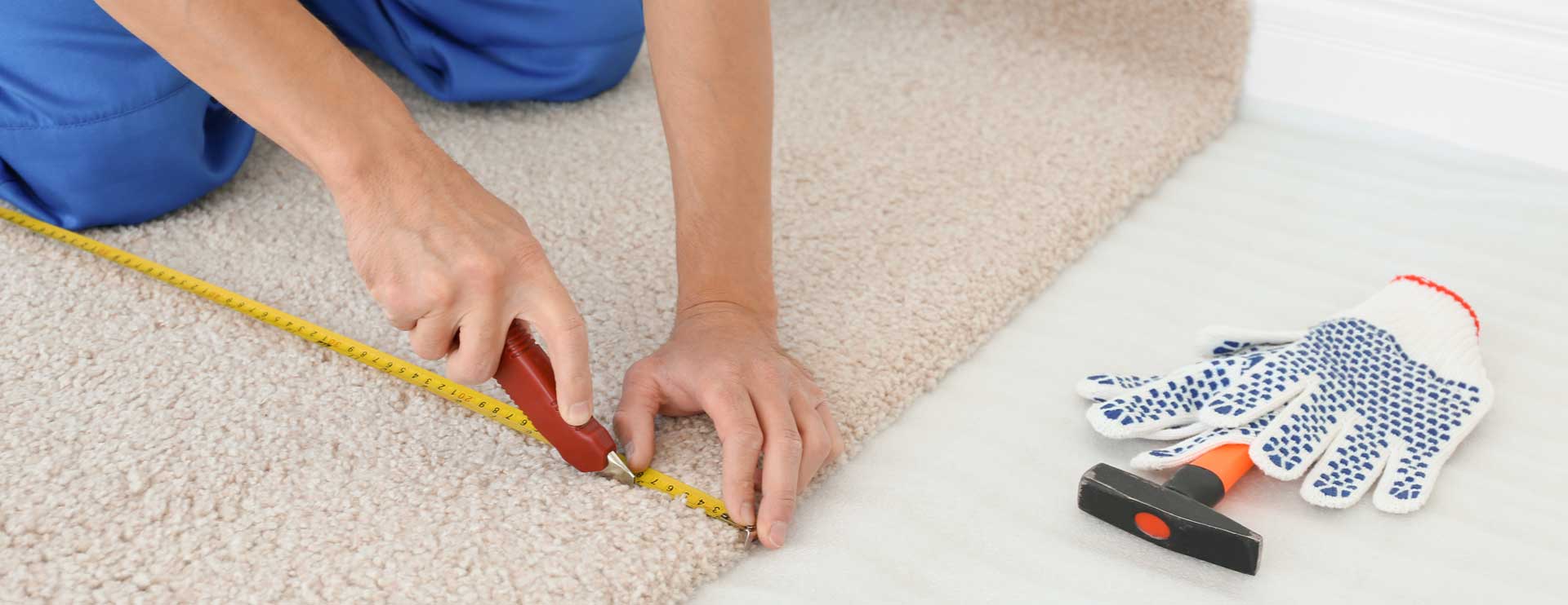 Fill Carpet Repair Canberra