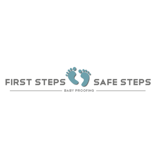 First Steps, Safe Steps Logo