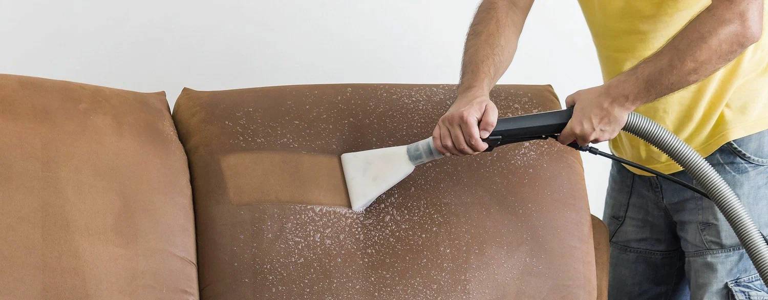Couch Cleaning in Mermaid Beach: Squeaky Clean Sofa