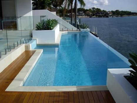 Precision Pools Queensland