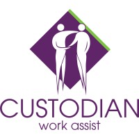 Custodian Work Assist