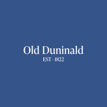 Old Duninald Logo