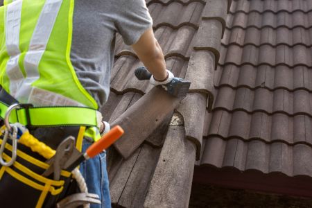 Mackay Roof Restoration