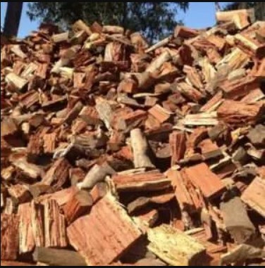 Sydney Firewood