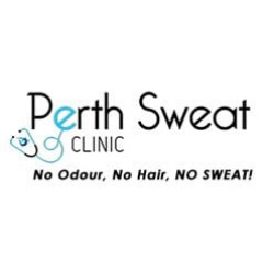 Perth Sweat Clinic Logo