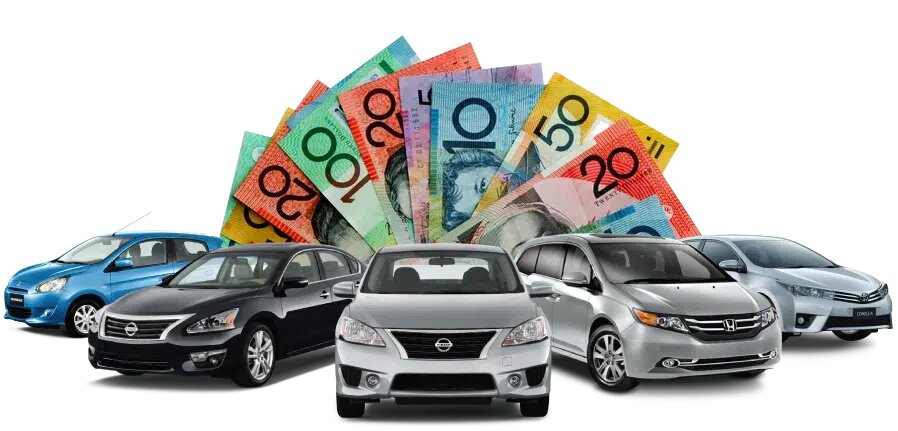 Get Cash For Cars Gold Coast