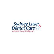 Sydney Laser Dental Care - Dentist Illawong Logo