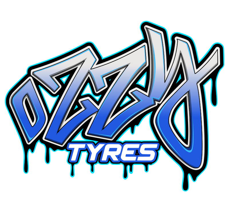 Ozzy Tyres Blacktown | Wheels, Tyres & 4X4 Rims Blacktown Logo