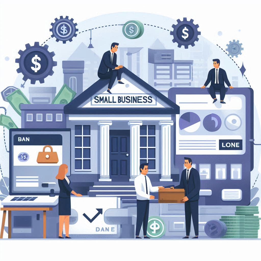 Business Loans Perth