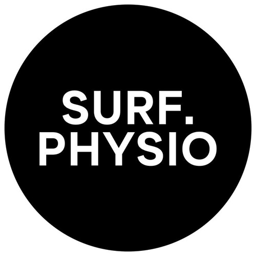 Surf Physio Melbourne Logo