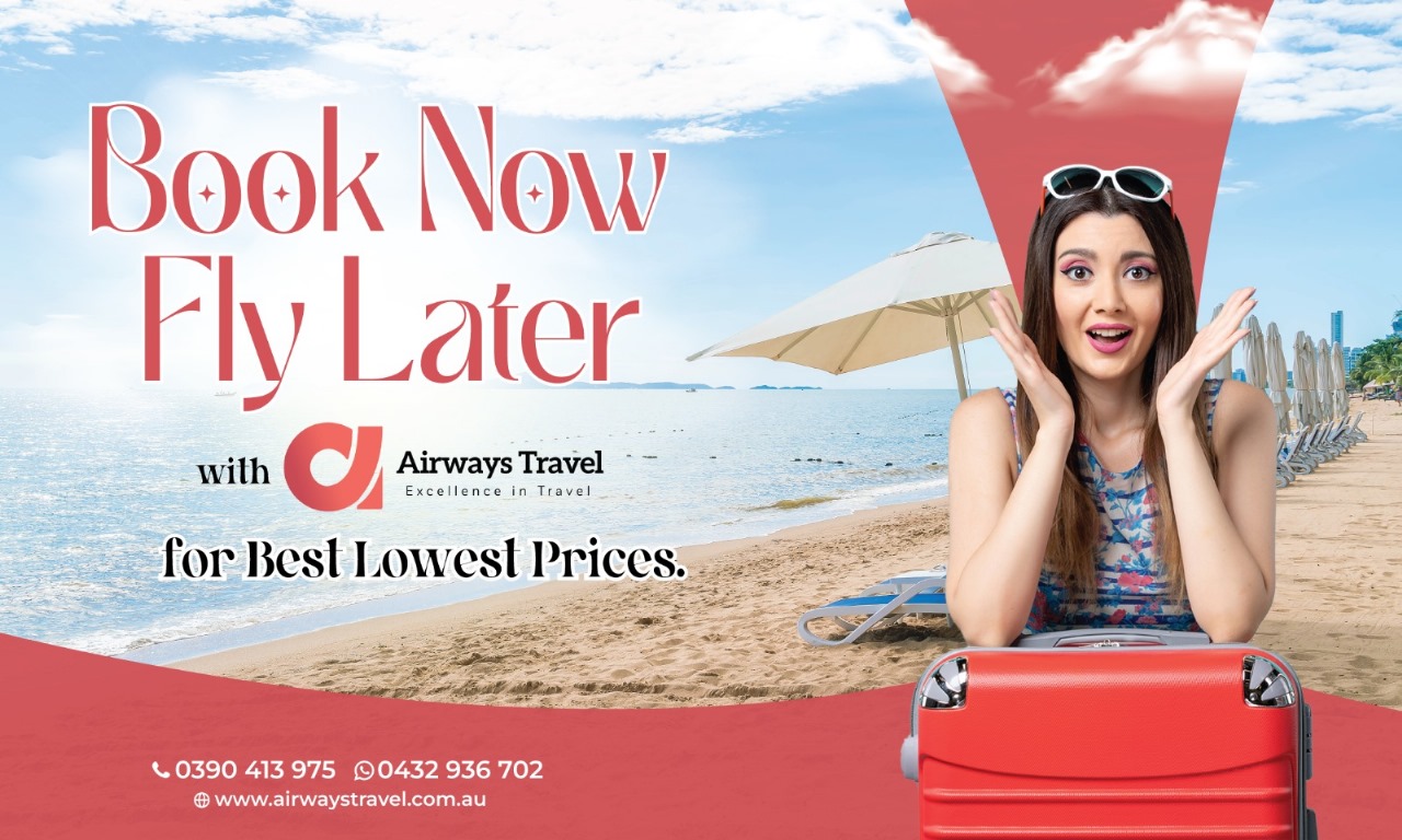 Airways Travel