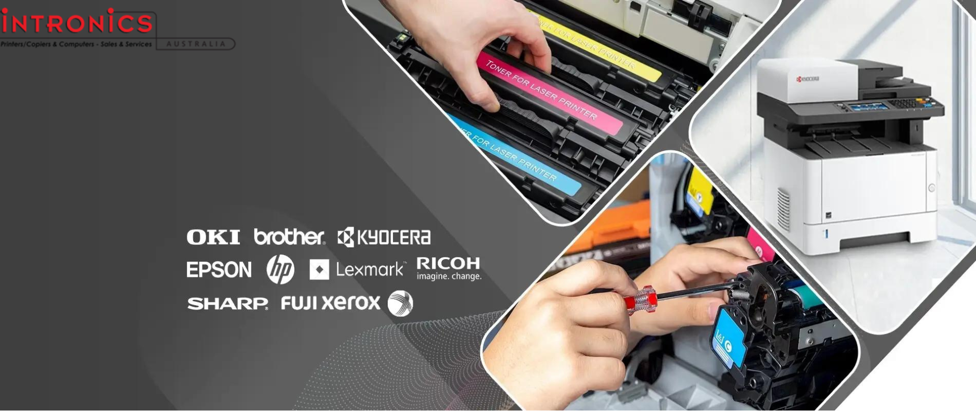 Innovative Solutions & Services P/L