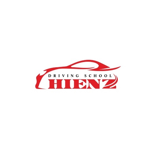 HIENZ Driving School Logo