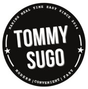 Tommy Sugo
