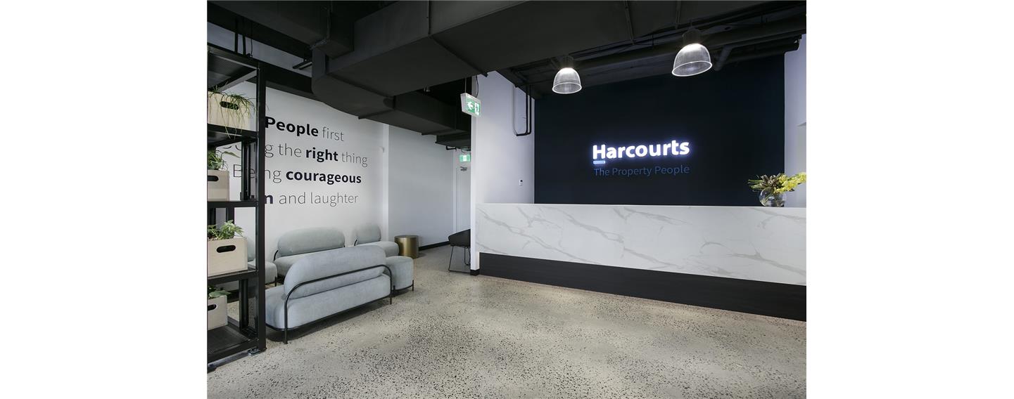 Harcourts - The Property People