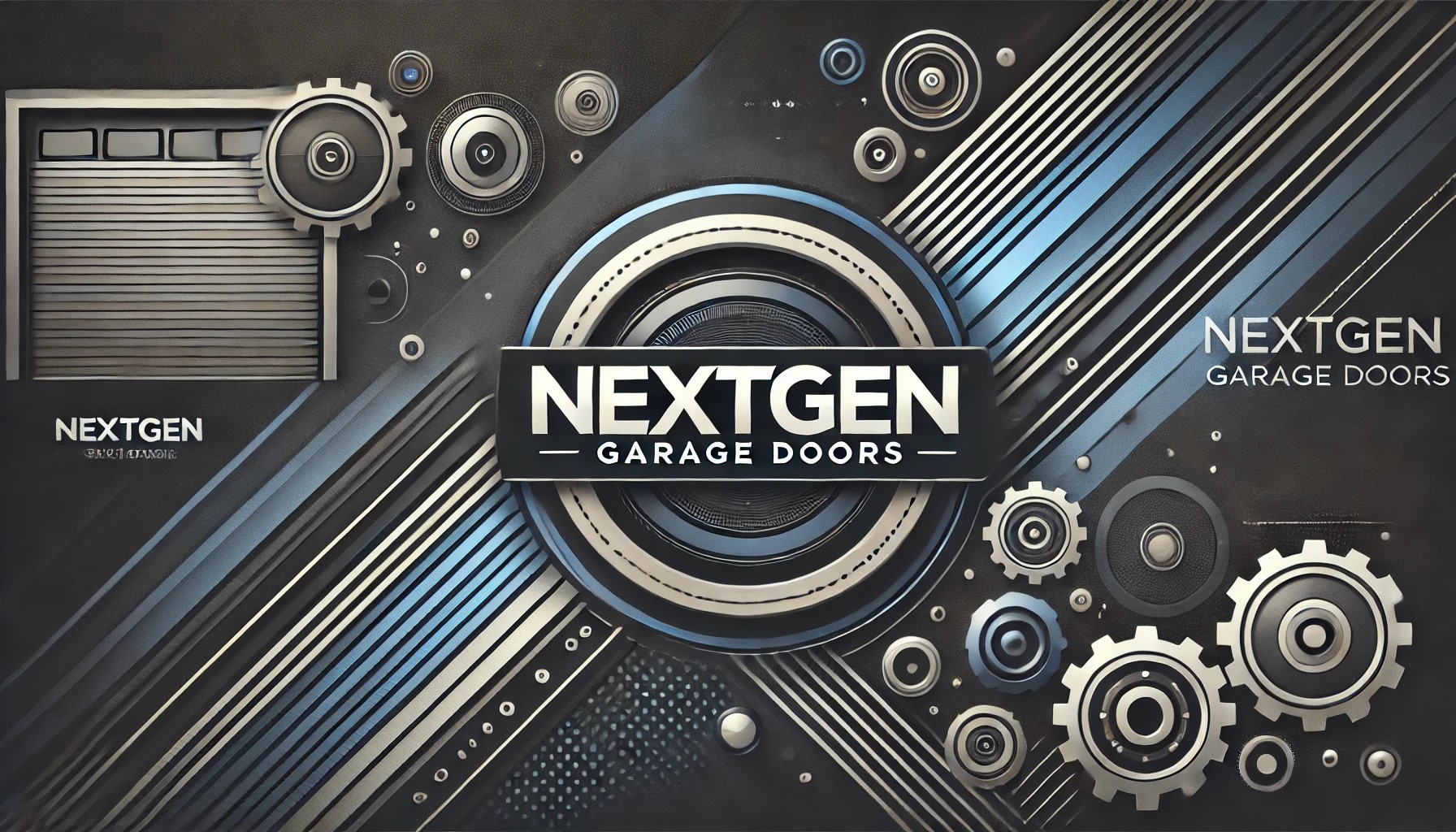 NextGen Garage Doors