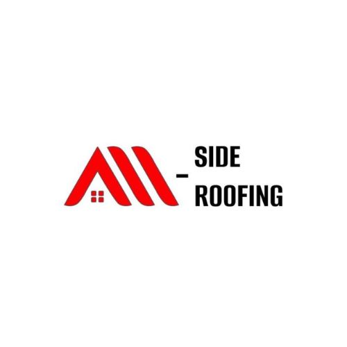 ALL-SIDE ROOFING - Roof Repairs & Restoration Adelaide Logo