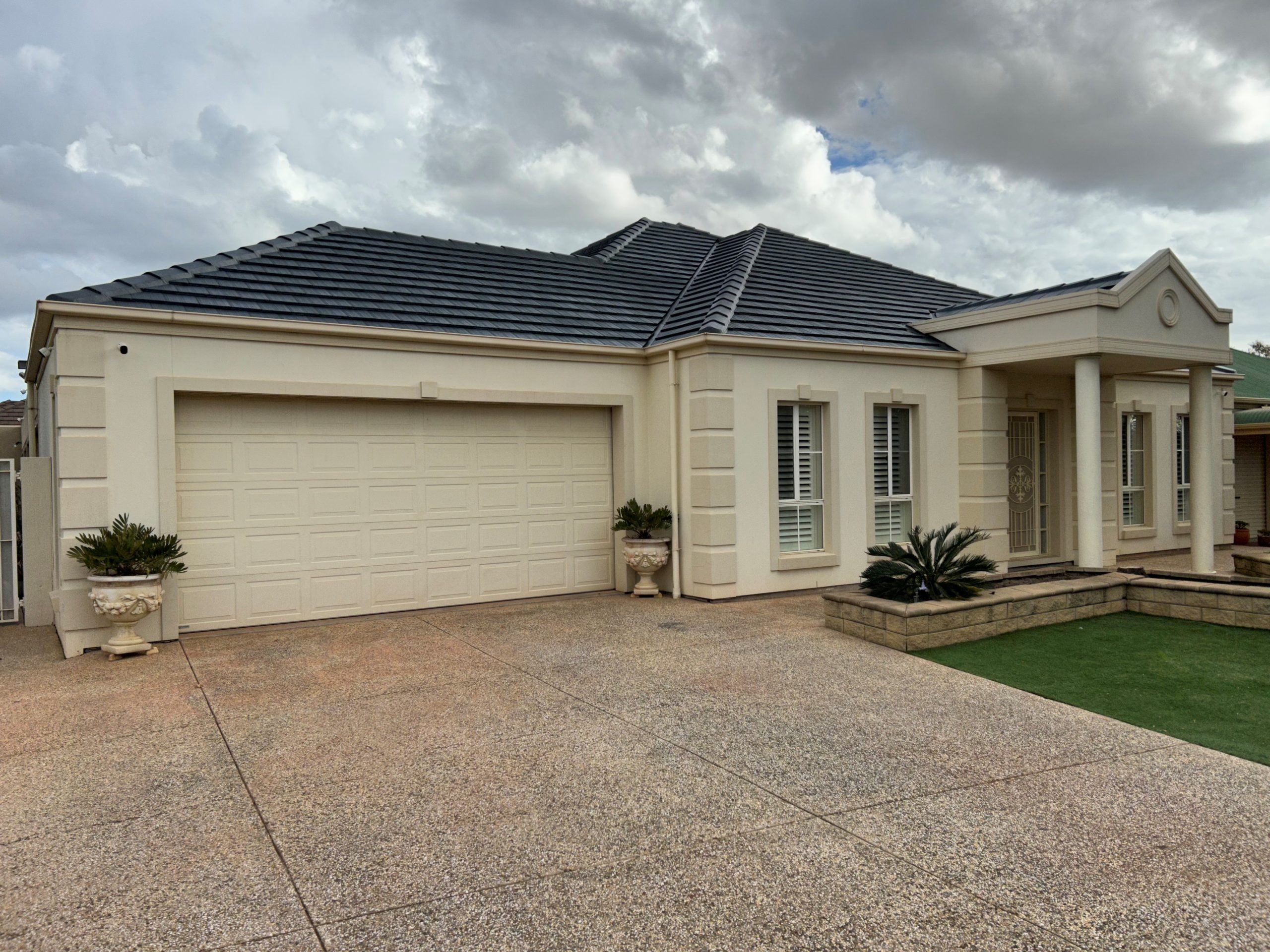 ALL-SIDE ROOFING - Roof Repairs & Restoration Adelaide