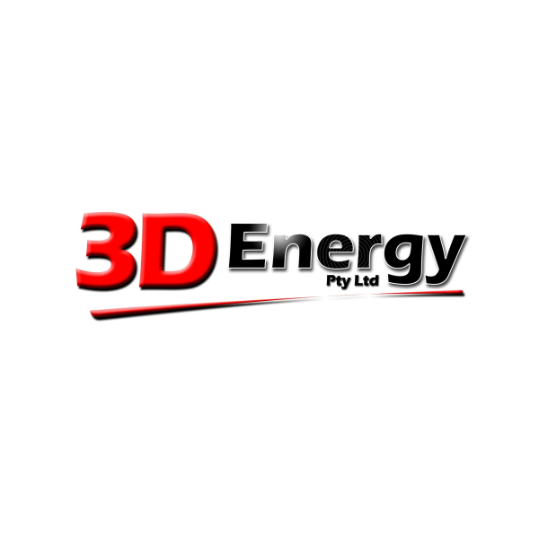 3D Energy