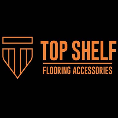 Top Shelf Flooring Accessories Logo