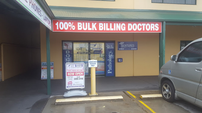 Lawnton Country Market Medical Centre