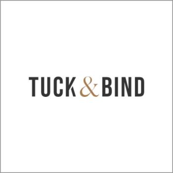 Tuck & Bind Logo