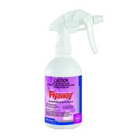 Flyaway Spray | Natural Fly Repellent for Horses